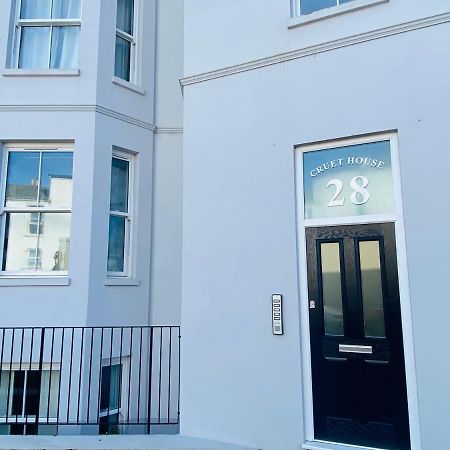 Stunning New Apartment Set In St Leonards On Sea Hollington  Екстериор снимка