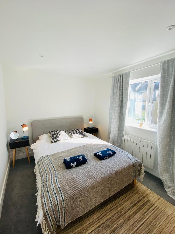 Stunning New Apartment Set In St Leonards On Sea Hollington  Екстериор снимка