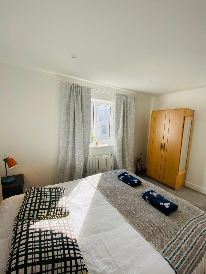 Stunning New Apartment Set In St Leonards On Sea Hollington  Екстериор снимка