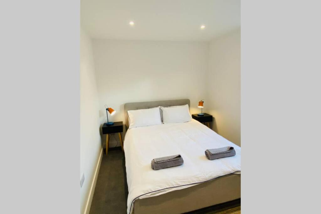 Stunning New Apartment Set In St Leonards On Sea Hollington  Екстериор снимка