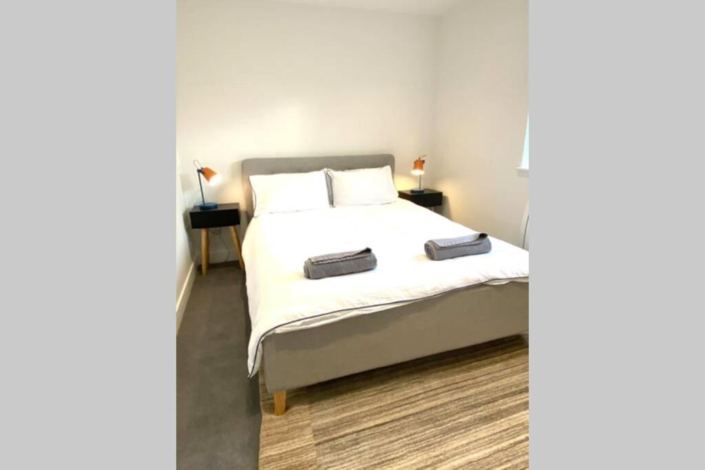 Stunning New Apartment Set In St Leonards On Sea Hollington  Екстериор снимка